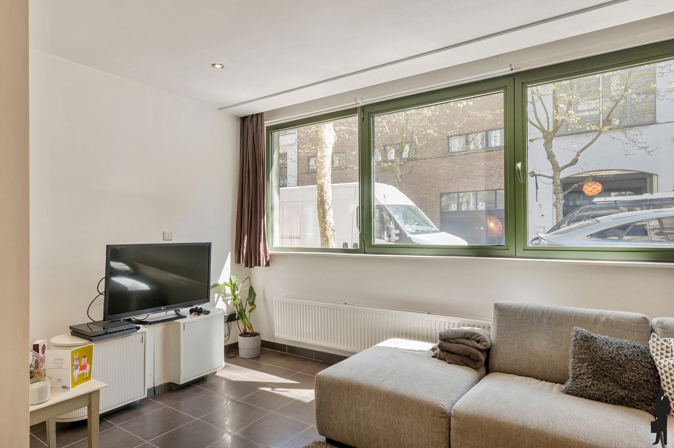 Instapklaar gelijkvloers appartement op toplocatie ’t Zuid - foto 4