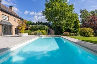 Maison à vendre à Schilde