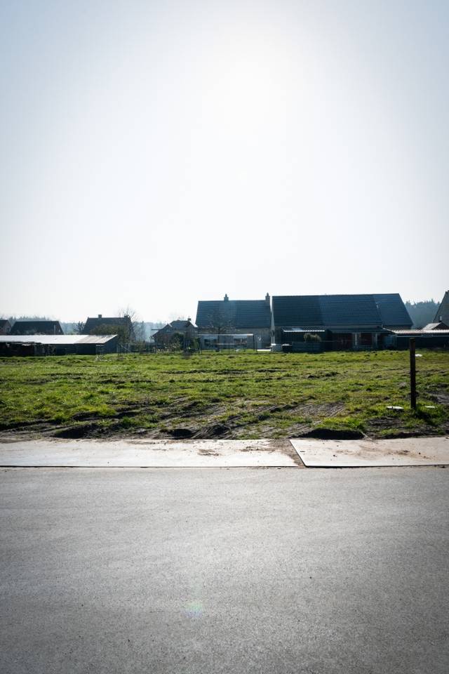 Project te koop in Aalter