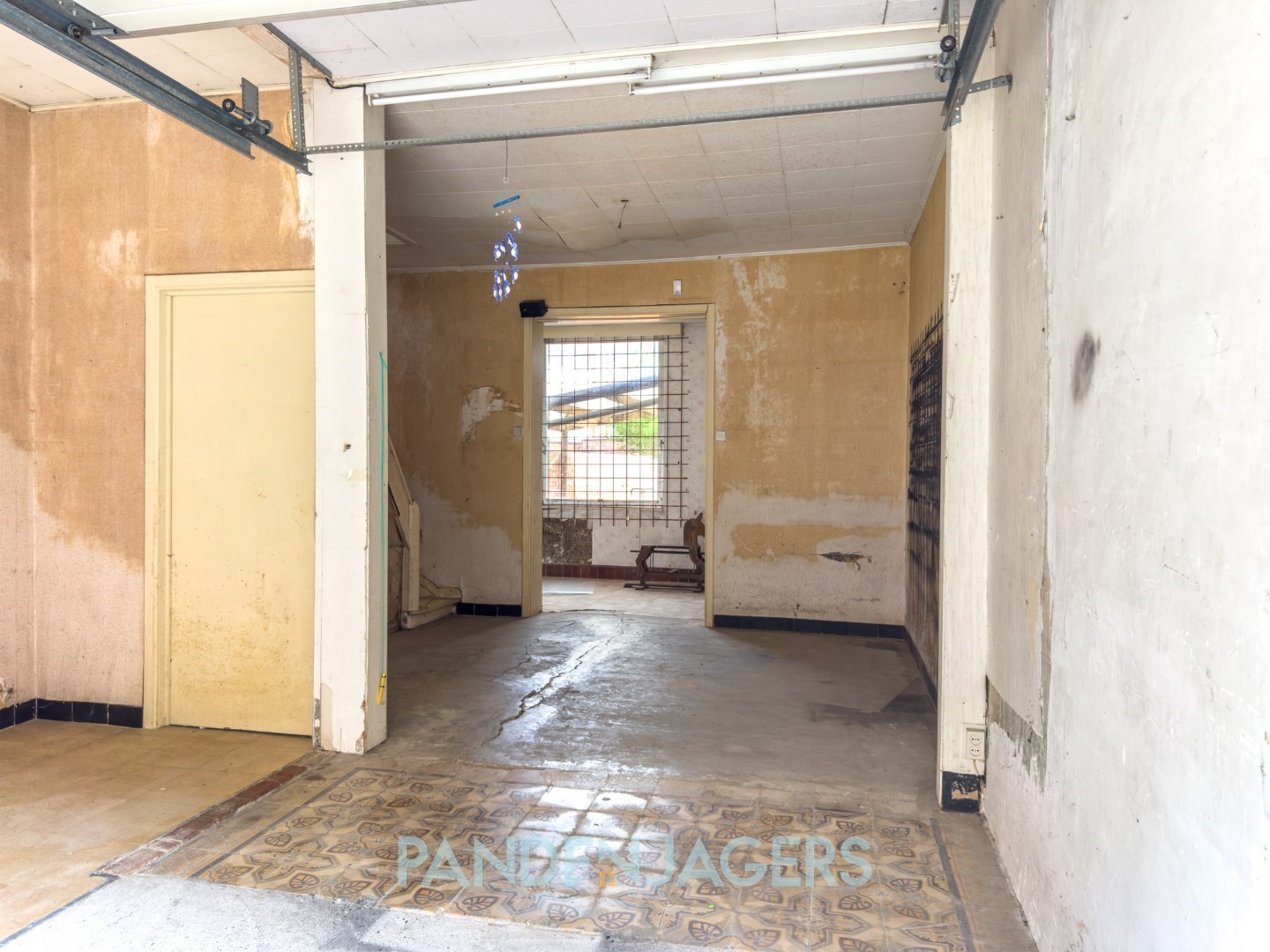 Totaalrenovatie in centrum Duffel - foto 4