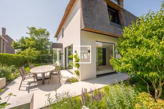 House for sale in Knokke-Heist
