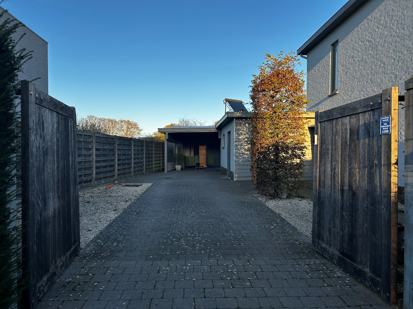 House for sale in Beringen with 3 bedrooms - photo 5