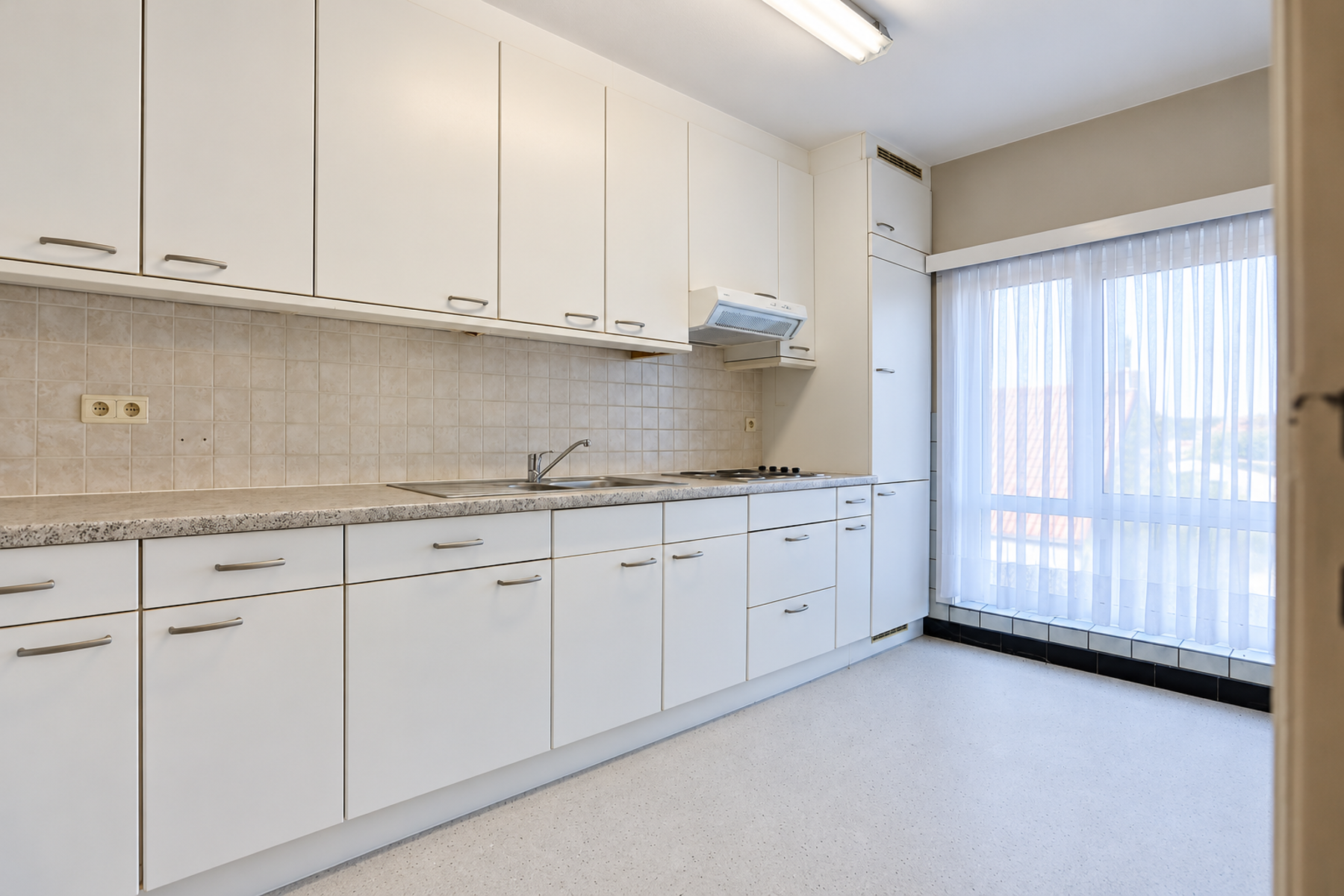 Opbrengsteigendom met 3 appartementen - foto 5