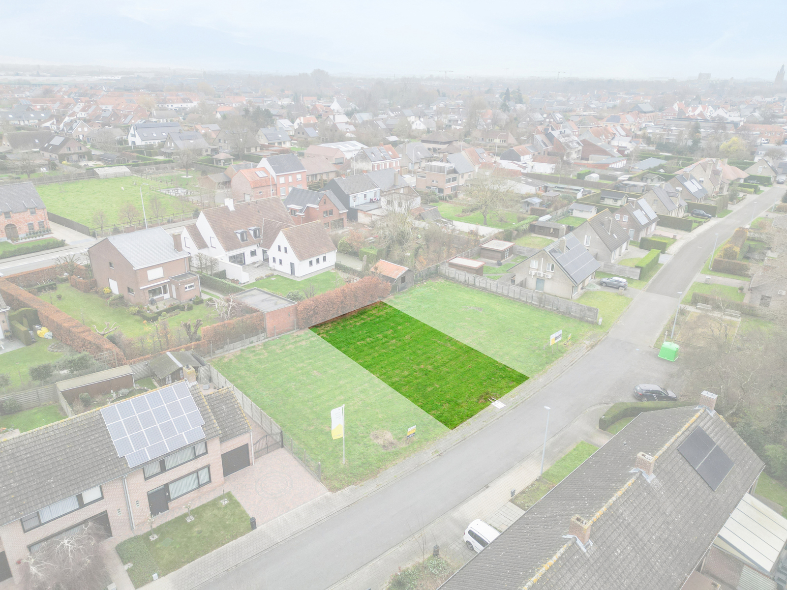 Land for sale in Roeselare - photo 1