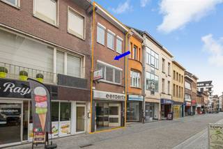 Appartement à vendre à Boom