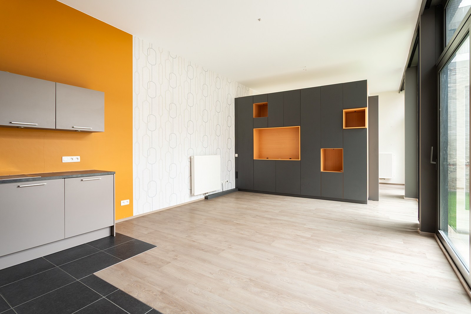 Elegant appartement met tuin in de Cadix-wijk - foto 5