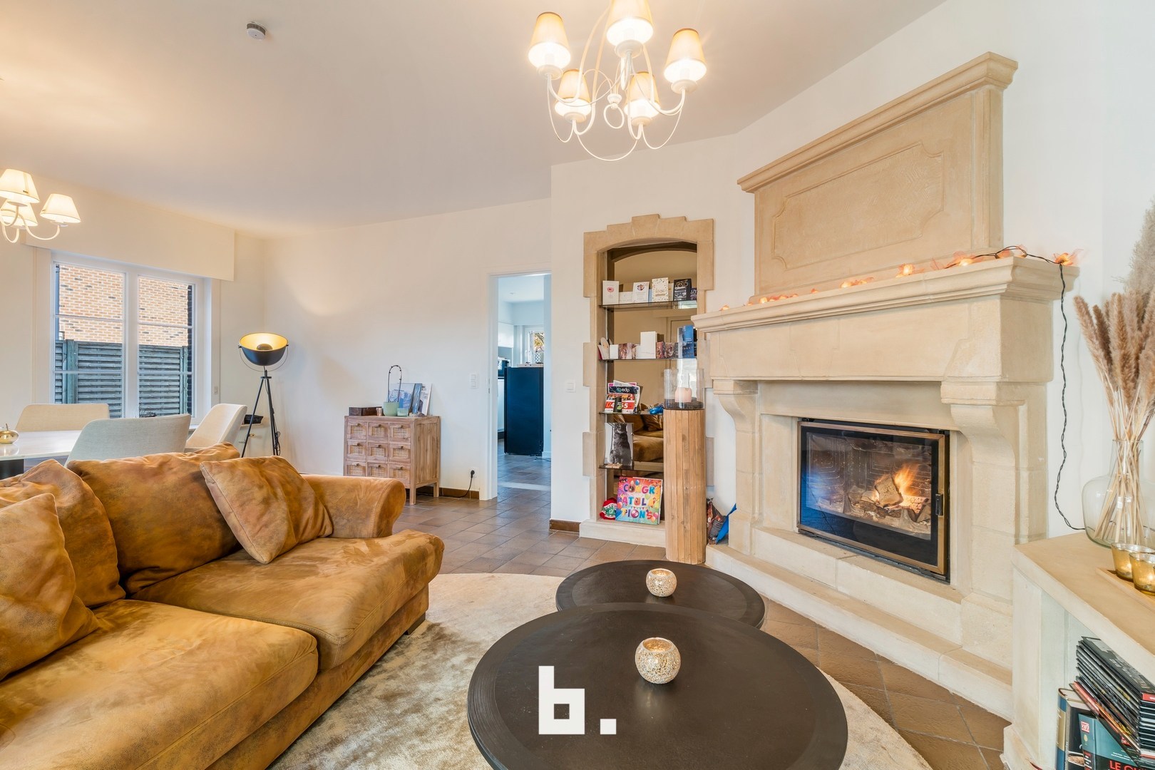 House for sale in Kuurne with 3 bedrooms - photo 4