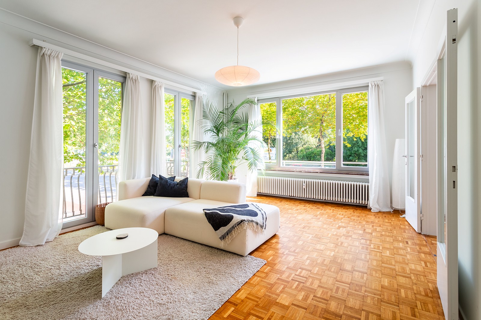 Apartment for sale in Berchem with 2 bedrooms - photo 5