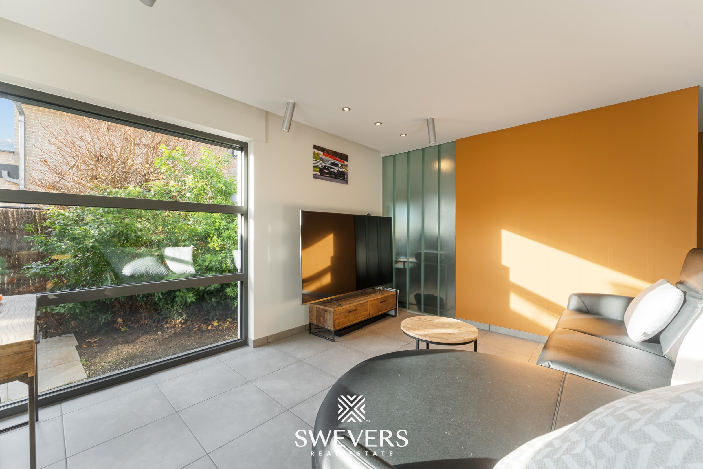 Instapklare en energiezuinige gezinswoning op toplocatie in Paal - foto 4