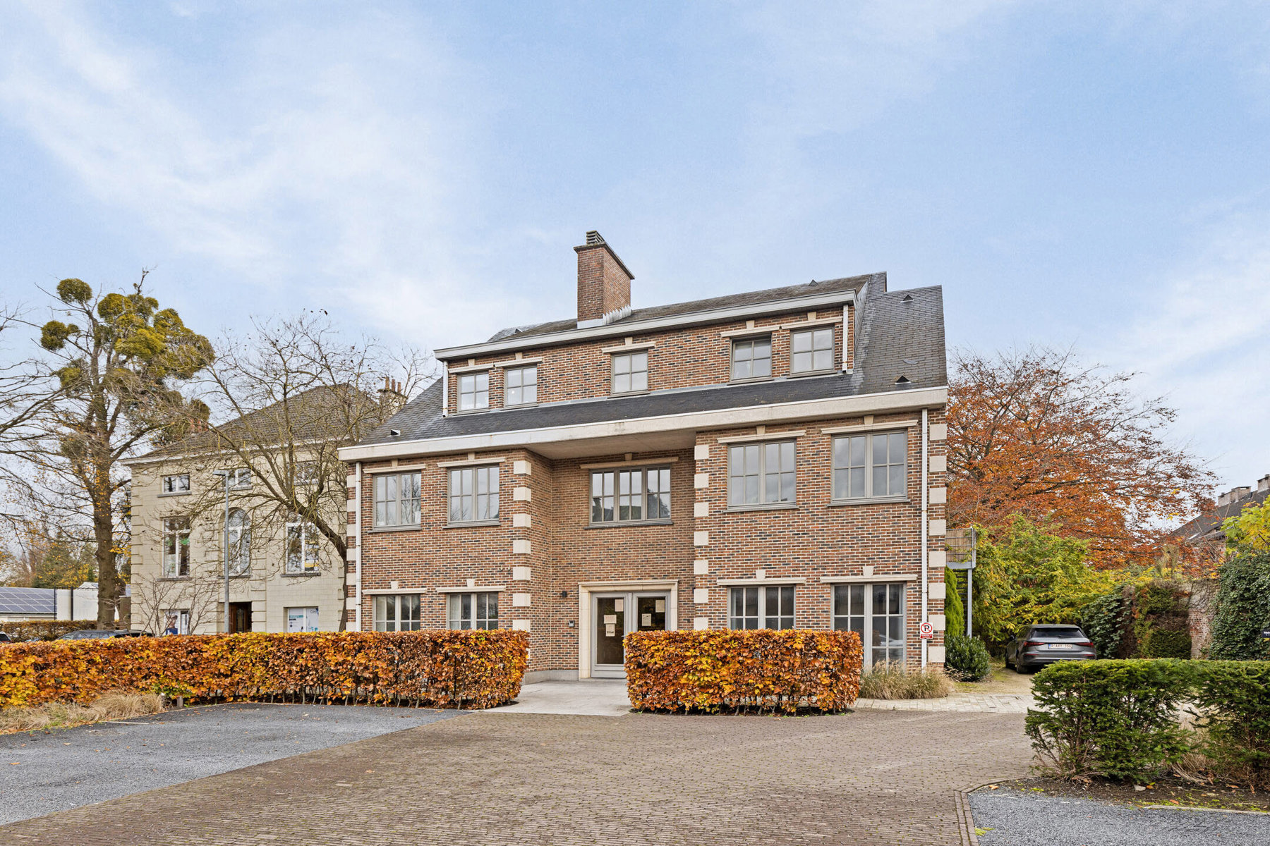 Unique mansion with large practice space in Kortenberg - photo 4