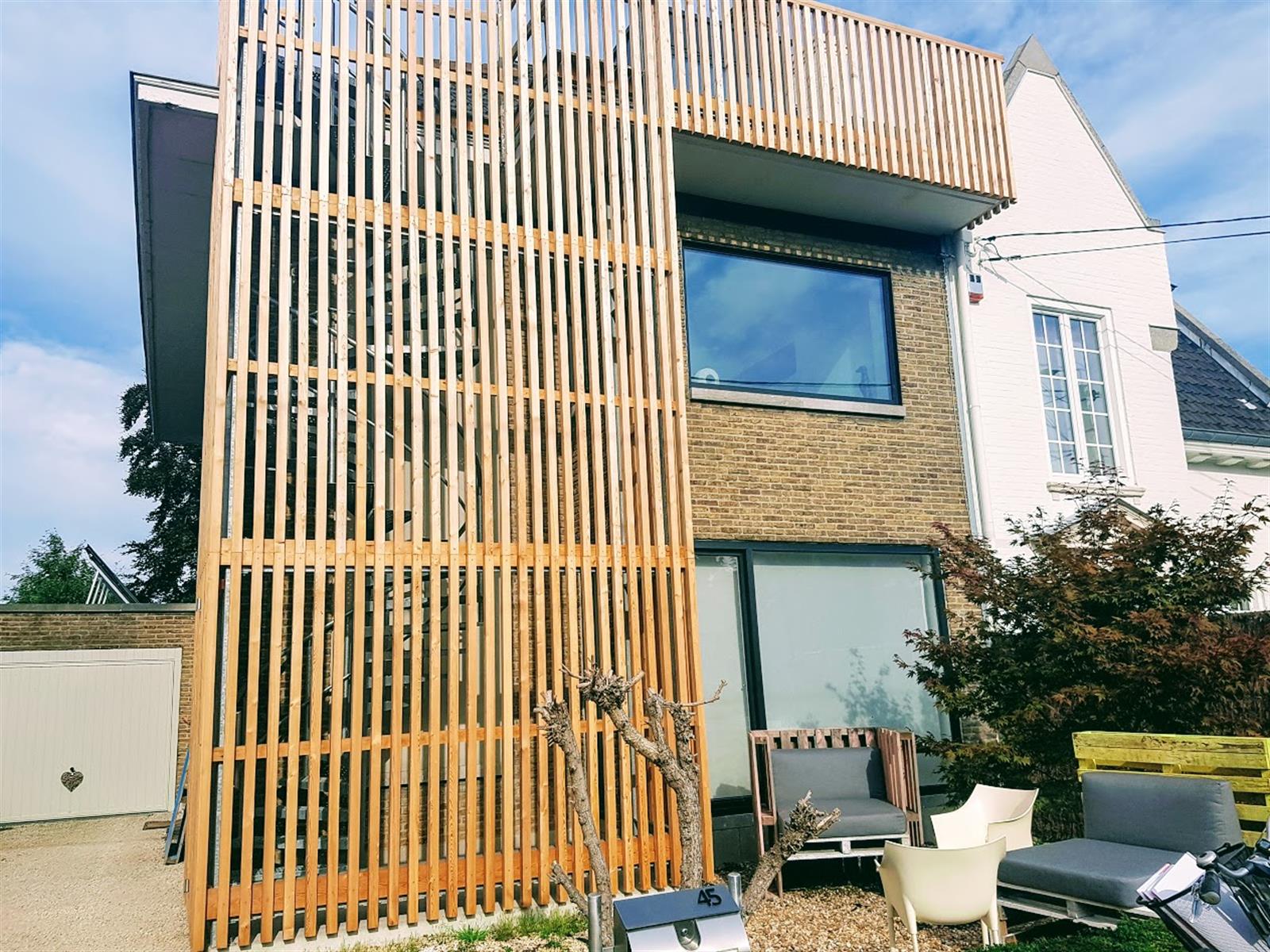 Toffe studio te huur ! - foto 5