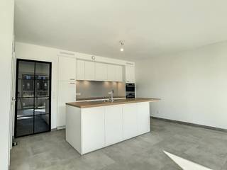 Looking for a new-build apartment for rent in a quiet residential area near Fort V in Edegem? Don't hesitate to create a rental profile on...