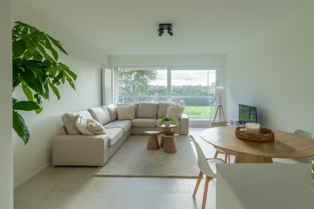 Prachtig gerenoveerd 3 - slaapkamerappartement - foto 4