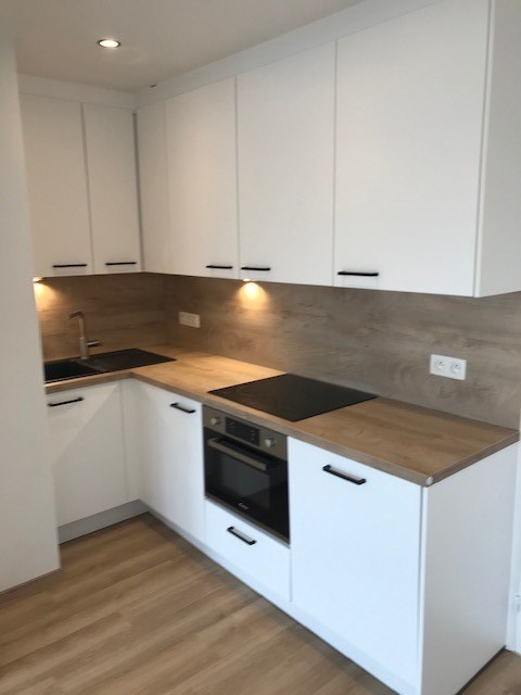 Apartment for rent in Middelkerke - photo 4