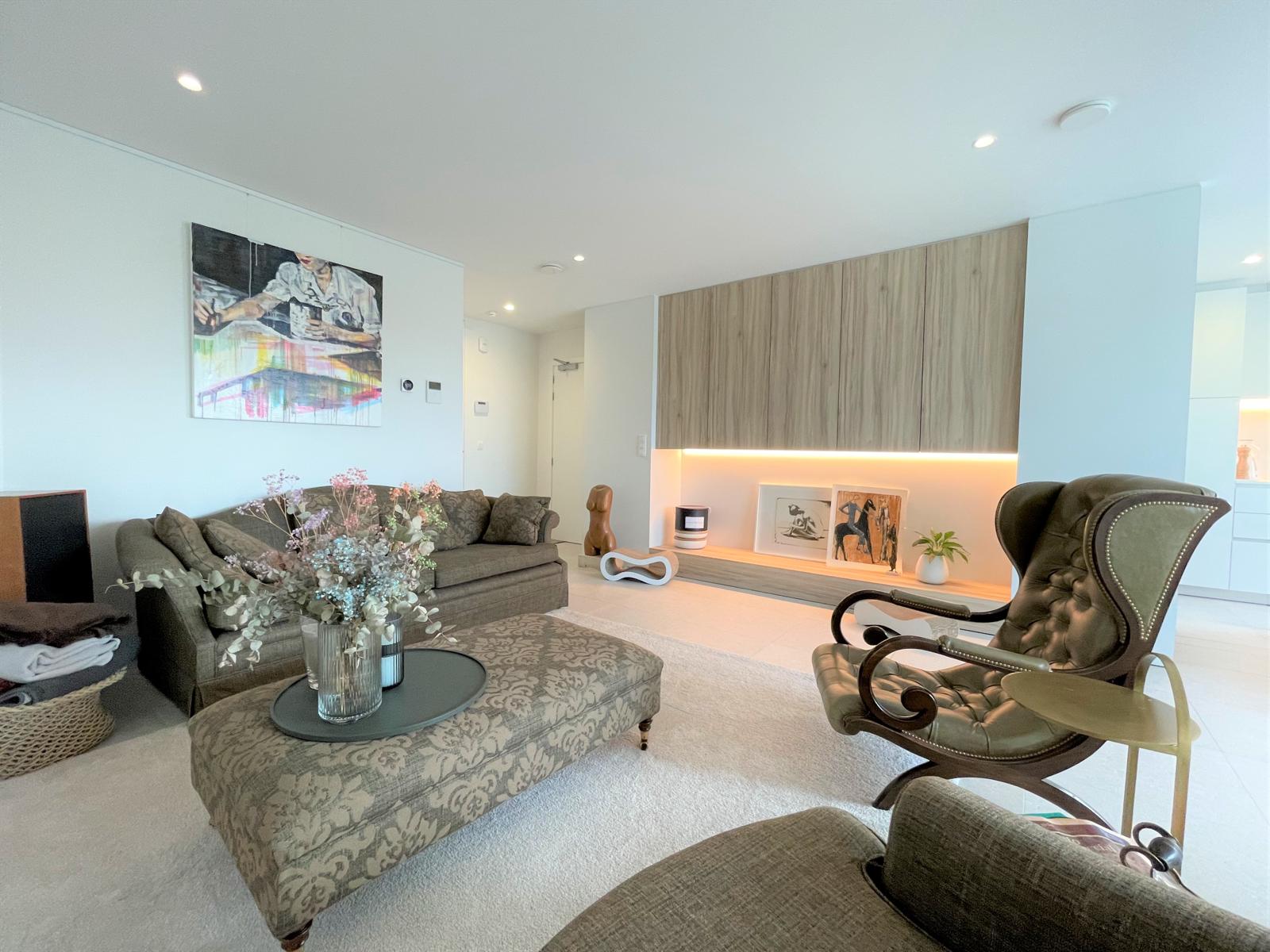 Apartment for rent in Heist-op-den-Berg with 1 bedroom - photo 4