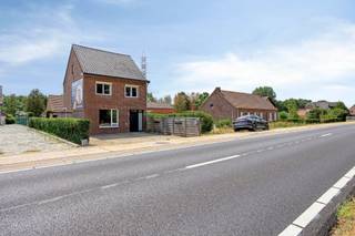 House for sale in Maaseik