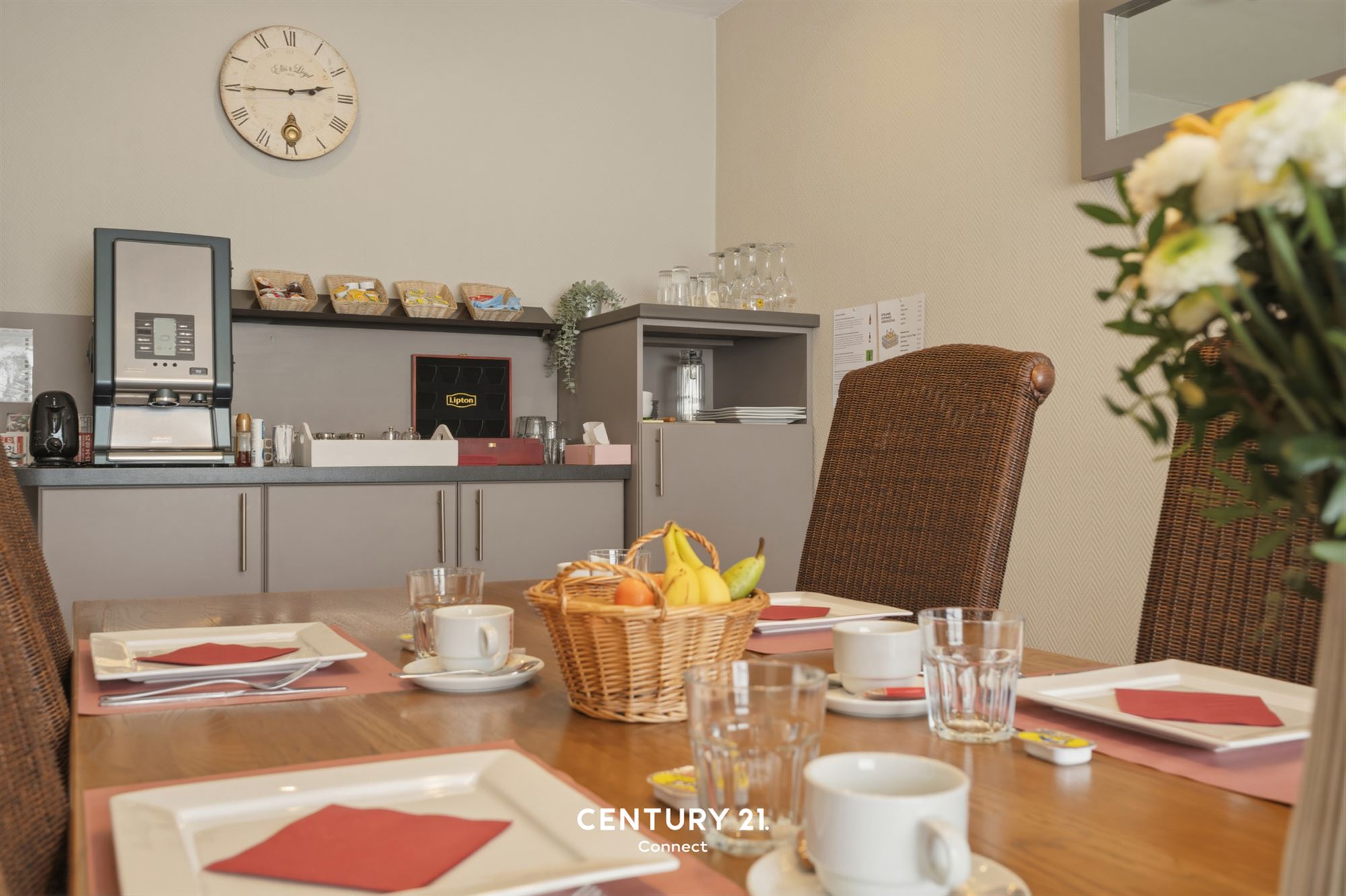 Villa/kangoeroewoning te Mechelen/Hombeek - foto 4