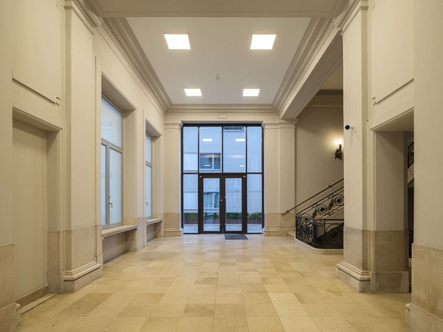 stijlvol appartement op de Kouter, Gent - foto 2