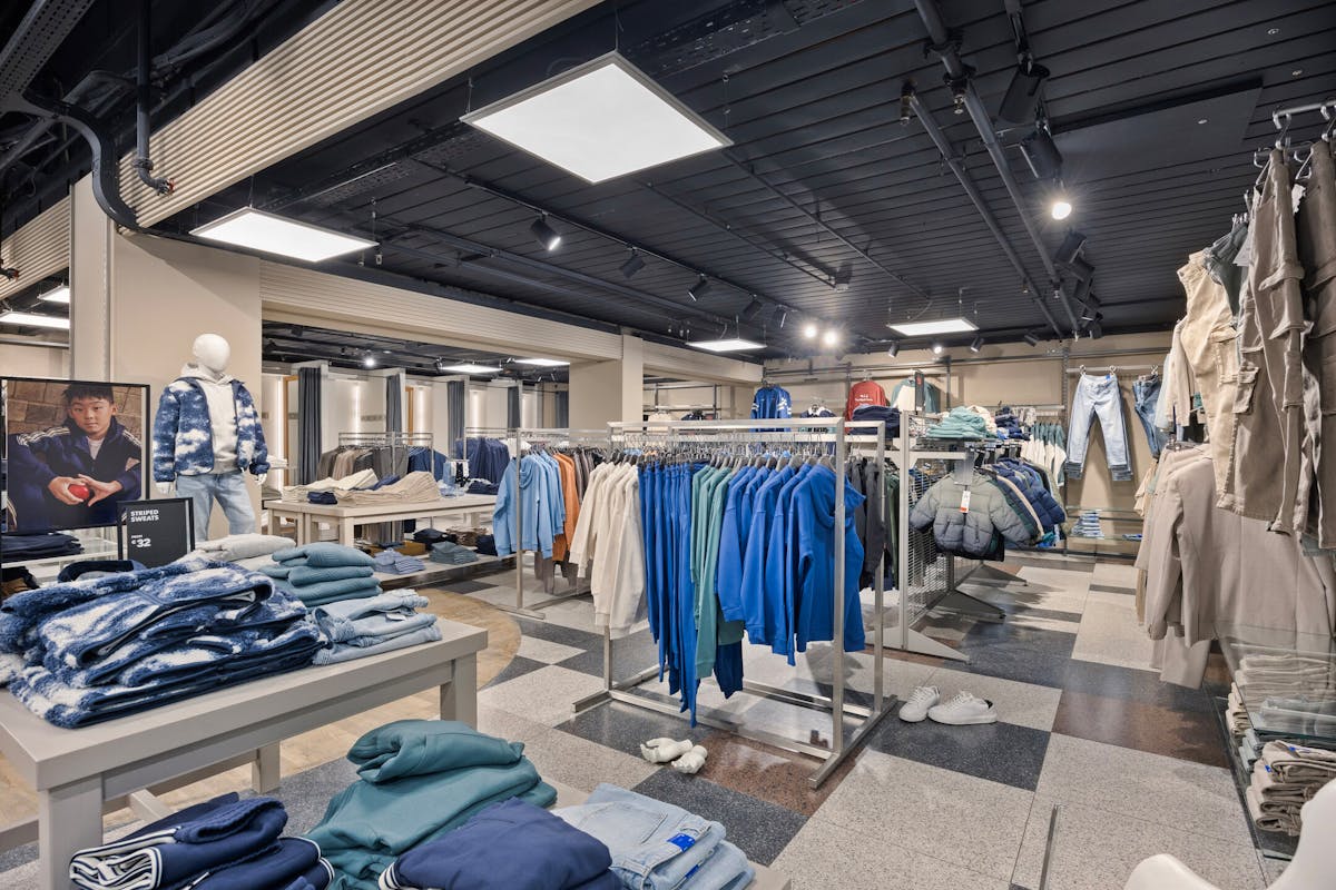 Espace commercial à louer — Shopping 1 Genk, env. 230 m² - photo 5