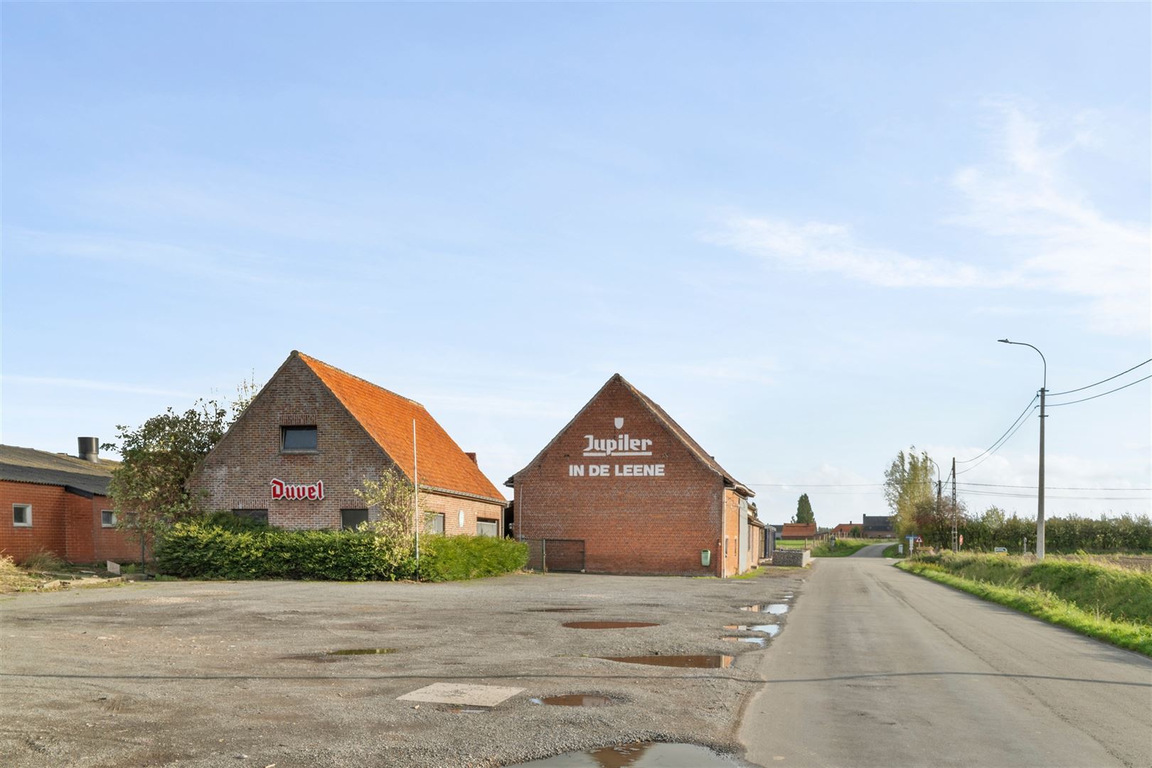 Commercieel gebouw - foto 3