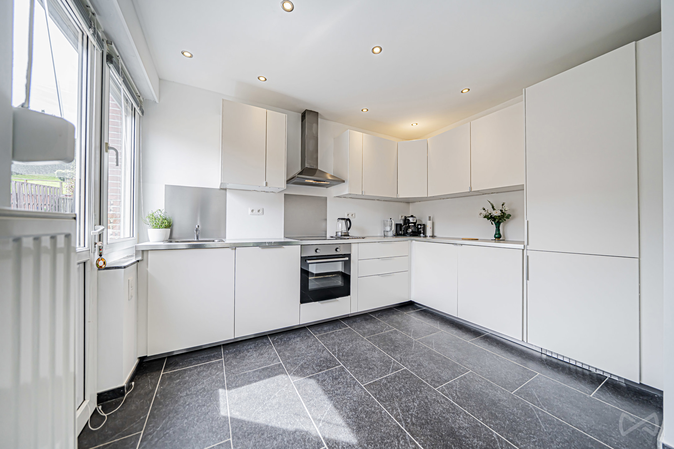 Maison à vendre à Liège avec 5 chambres - photo 4