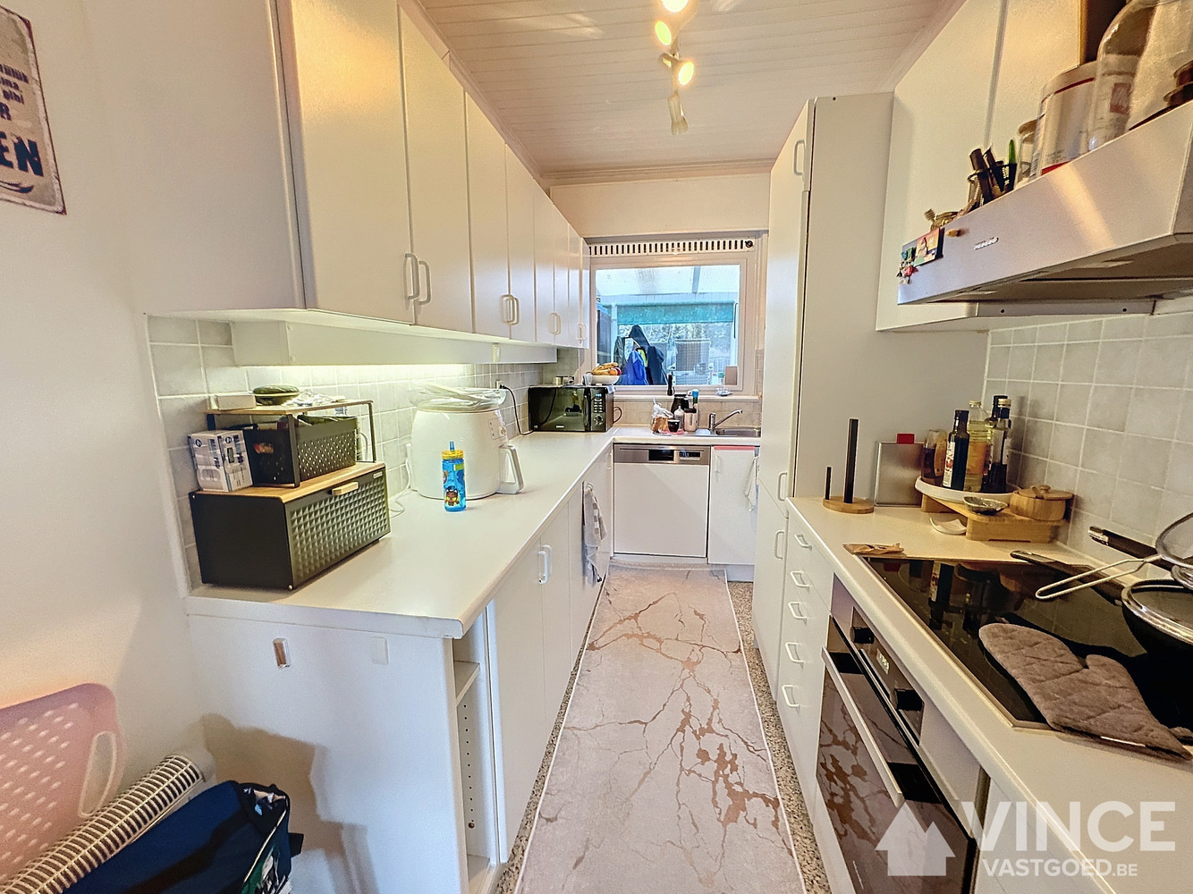 Charmant landhuis in groene oase - foto 4