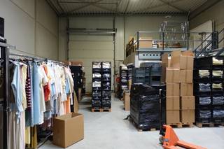 Commercial à louer à Beerse