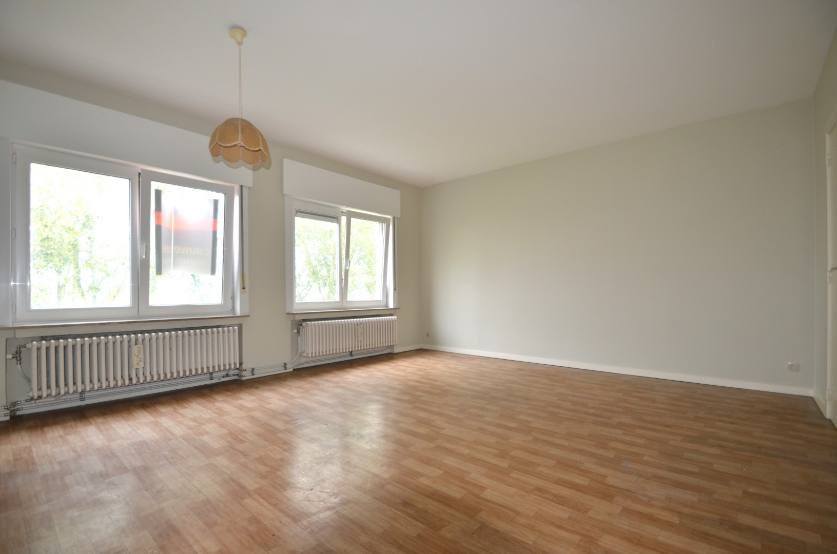 Studio met zicht op de marinebasis in het mooie Zeebrugge! - foto 2