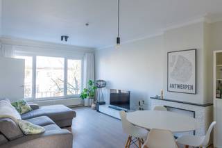 Apartment for sale in Antwerp
