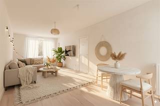 Move-in ready 1-bedroom apartment on the second floor of a well-kept building, located in the cozy St. Andrew's neighborhood near the South. The...