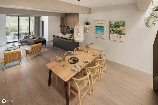 Projet à vendre à Tongres
