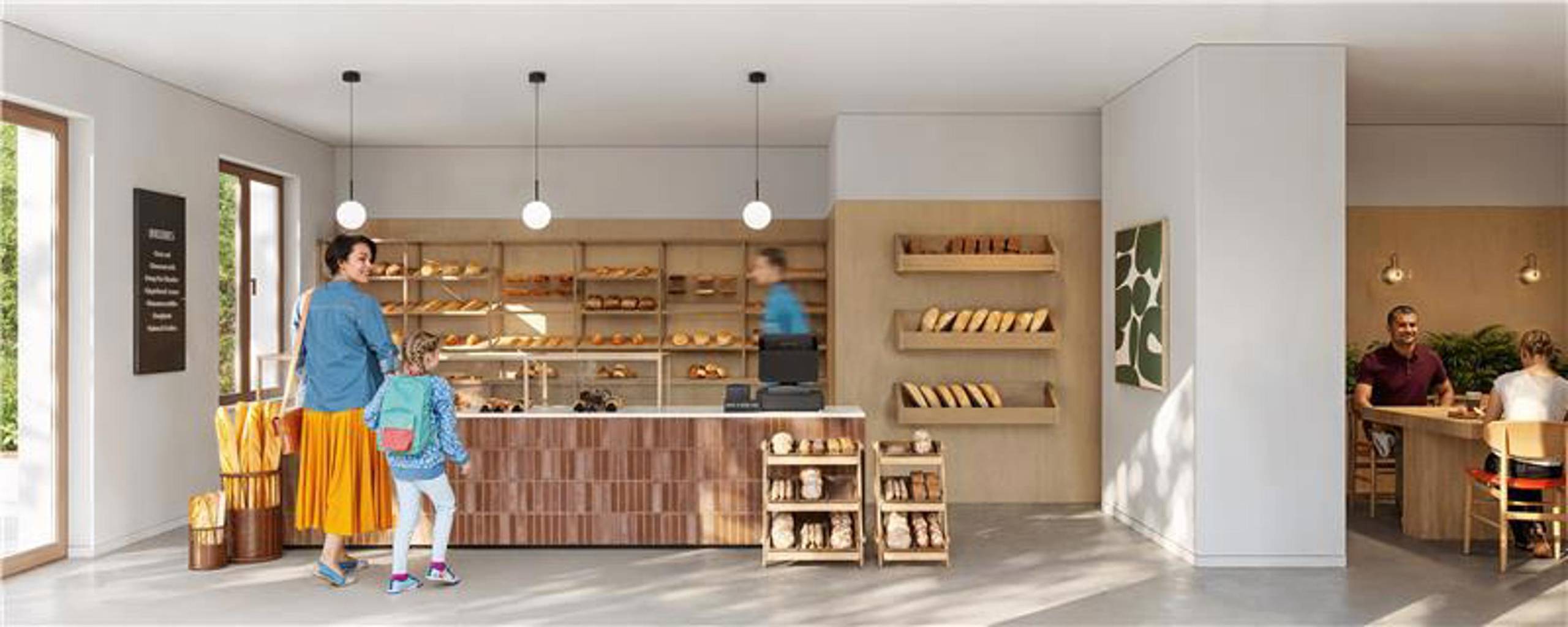 Polaris l Zwijnaarde l Nieuwbouwappartement l 2 slaapkamer - foto 4