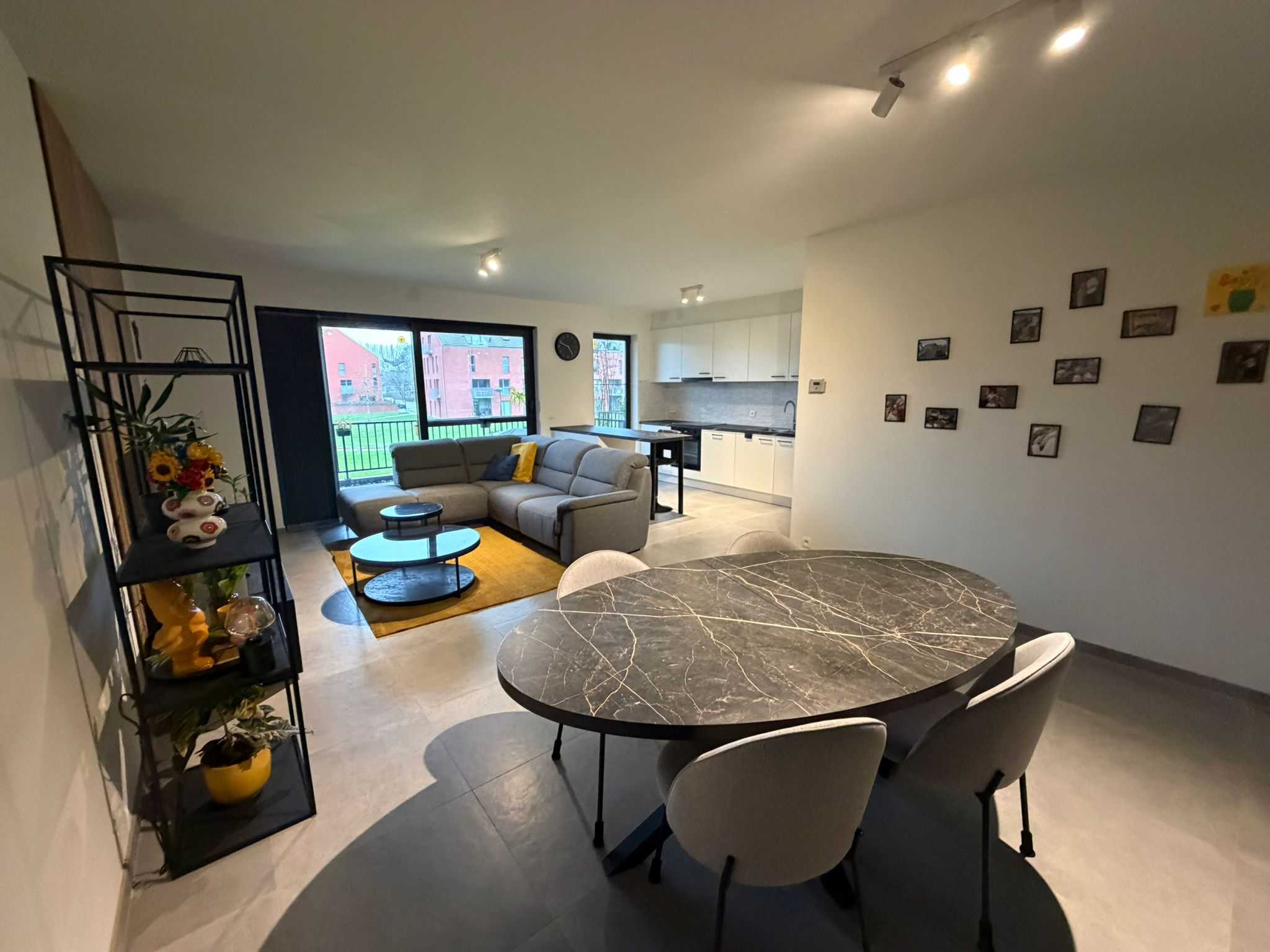 Appartement te koop in Bazel met 2 slaapkamers - foto 4