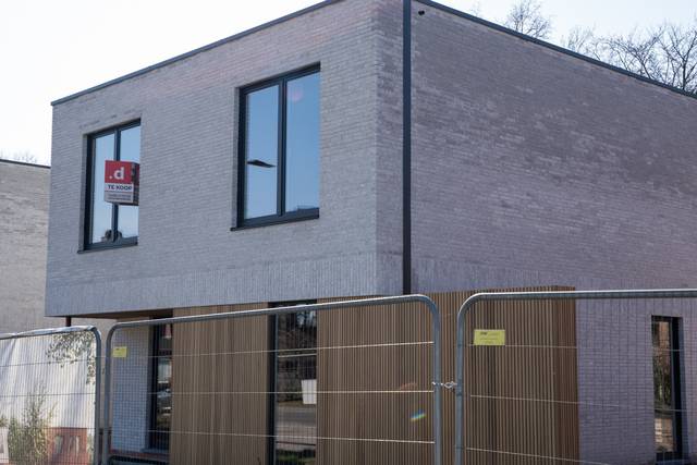 Projet à vendre à Lille