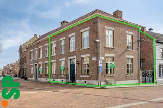 Maison à vendre à Lanaken