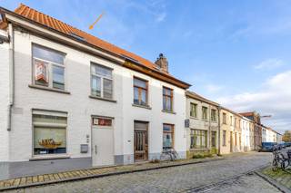 House for sale in Bruges
