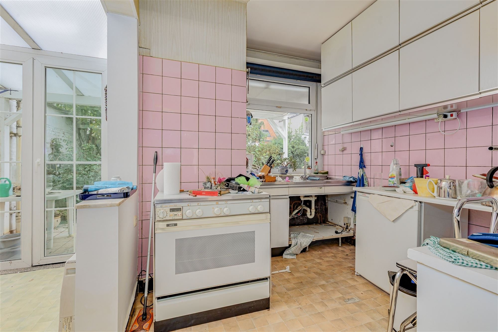 Woning met naastgelegen bouwgrond - foto 3