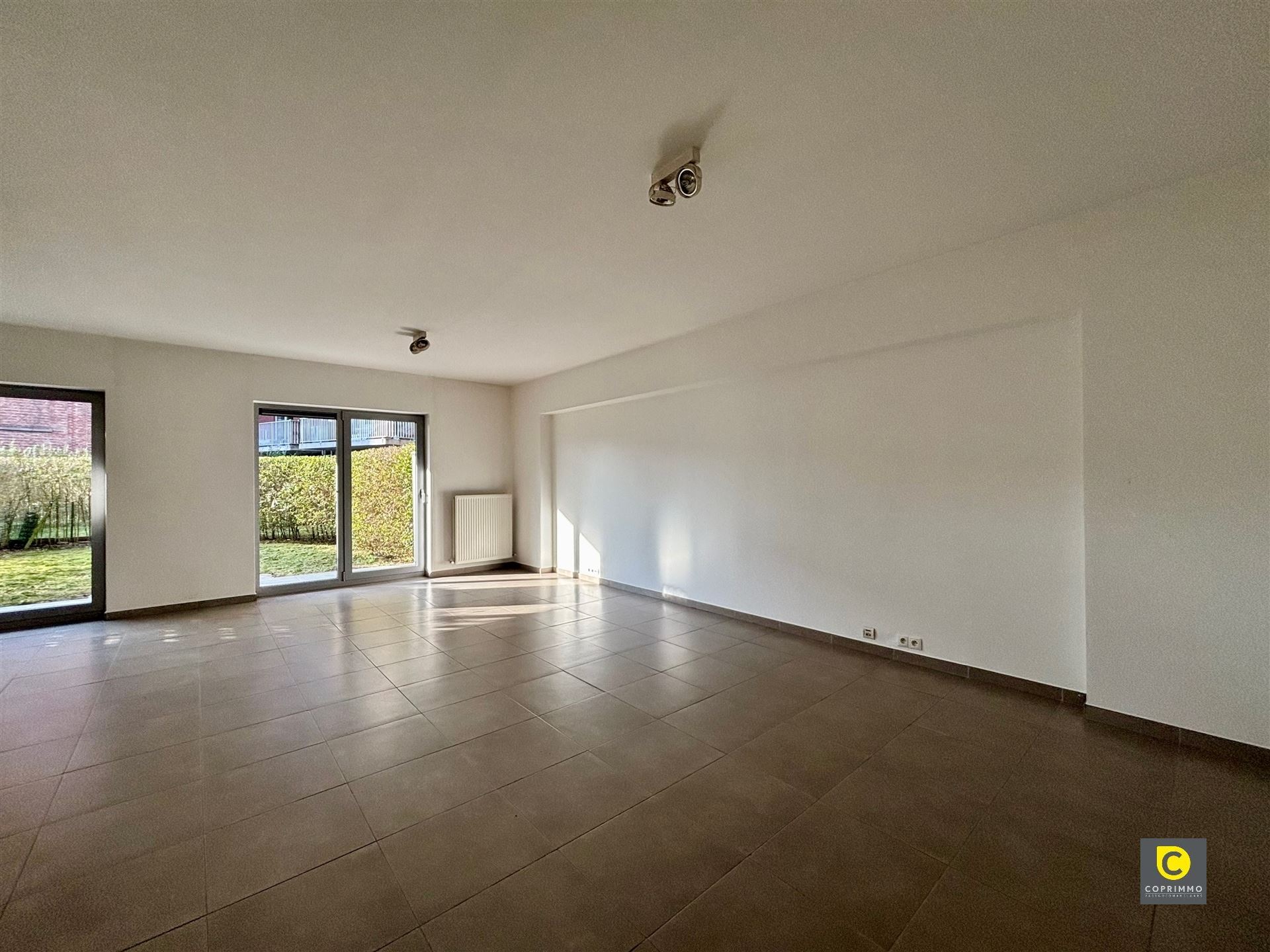 GLV1 slp app. met tuin - foto 4