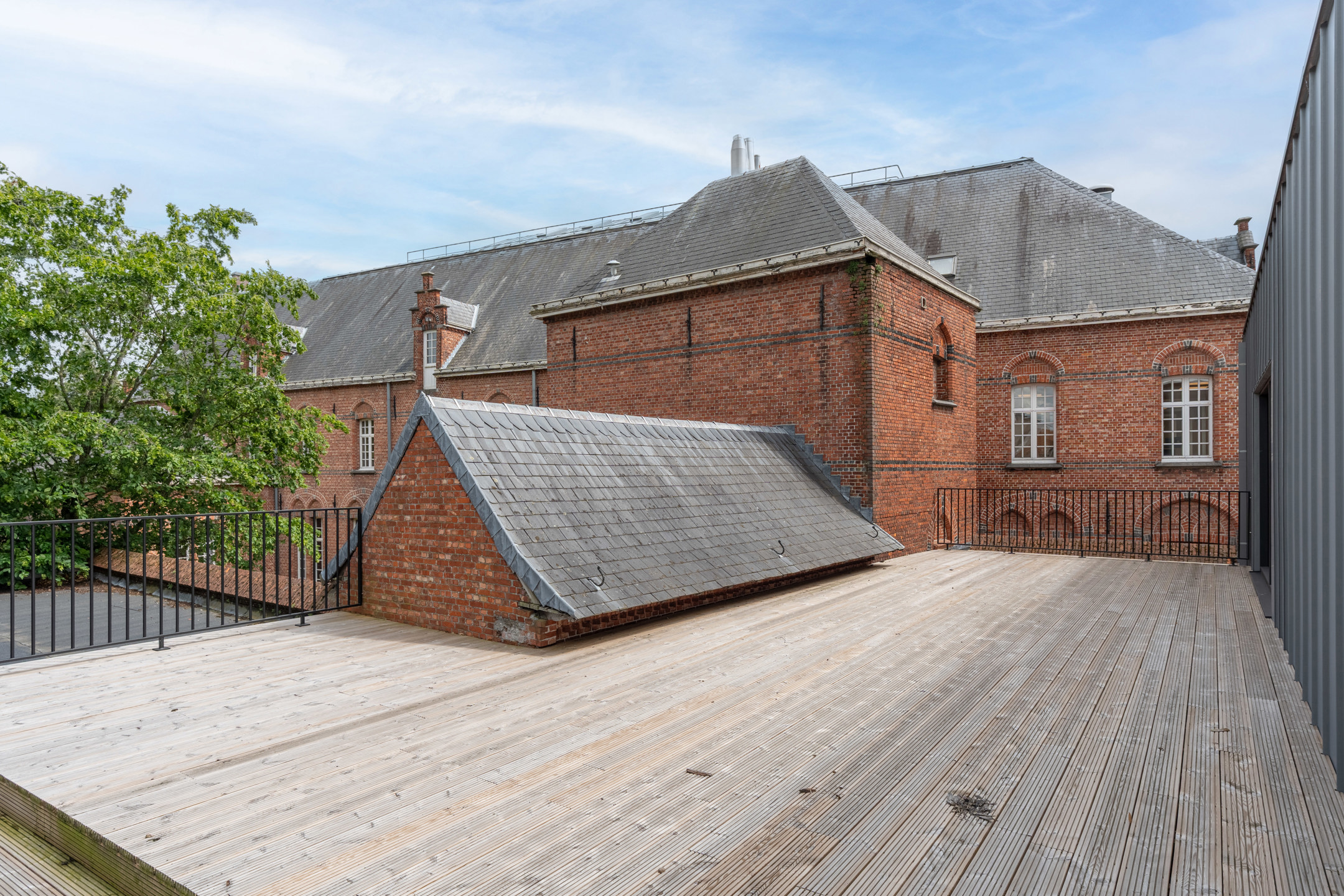 Appartement à vendre à Turnhout avec 3 chambres - photo 3