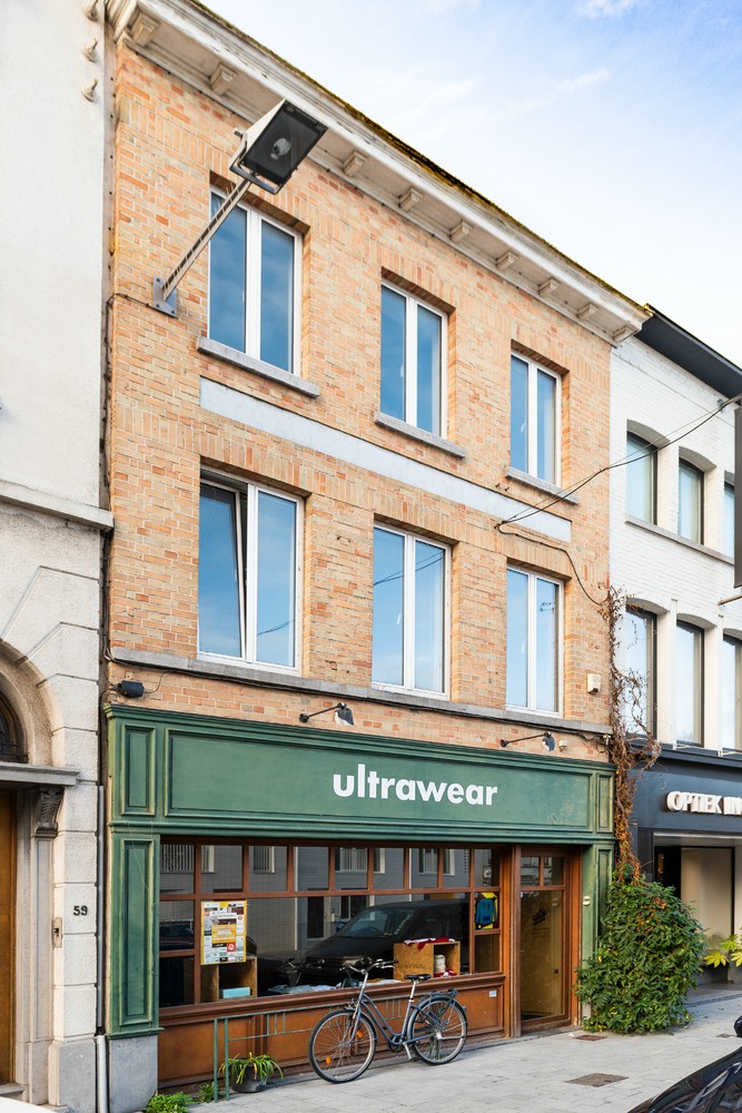 Overleie: wonen met potentieel - foto 2