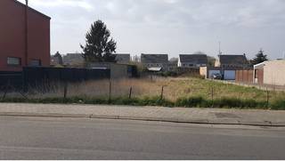 Land for sale in Wommelgem