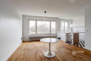 Appartement à louer à Anvers
