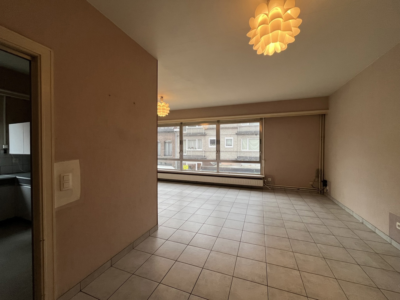 Appartement à louer à Anvers avec 2 chambres - photo 4