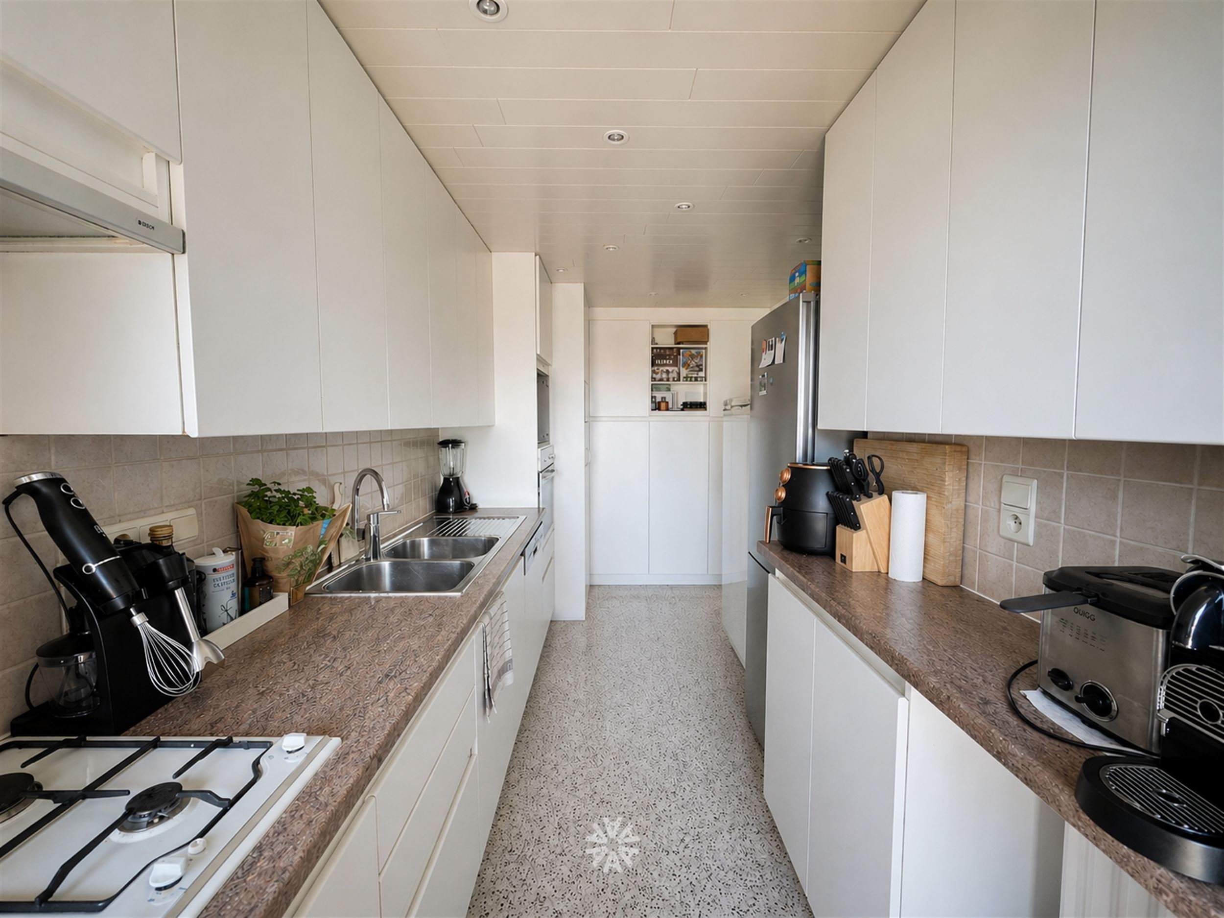 Ruim en lichtrijk appartement te huur nabij Gent-Zuid - foto 4