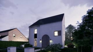 Maison à vendre à Zaventem