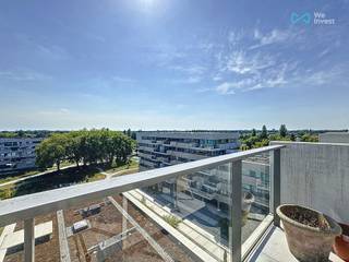 Erkende assistentiewoning in Elysia Park Silver te EdegemMet veel plezier stellen wij u deze prachtige erkende assistentiewoning voor, gelegen in het...