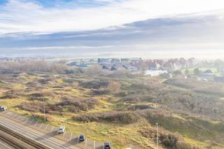 Welkom in deze aangename studio op de 9e verdieping van residentie Manager.De studio is rustig gelegen en geniet van een prachtig open zicht op het...