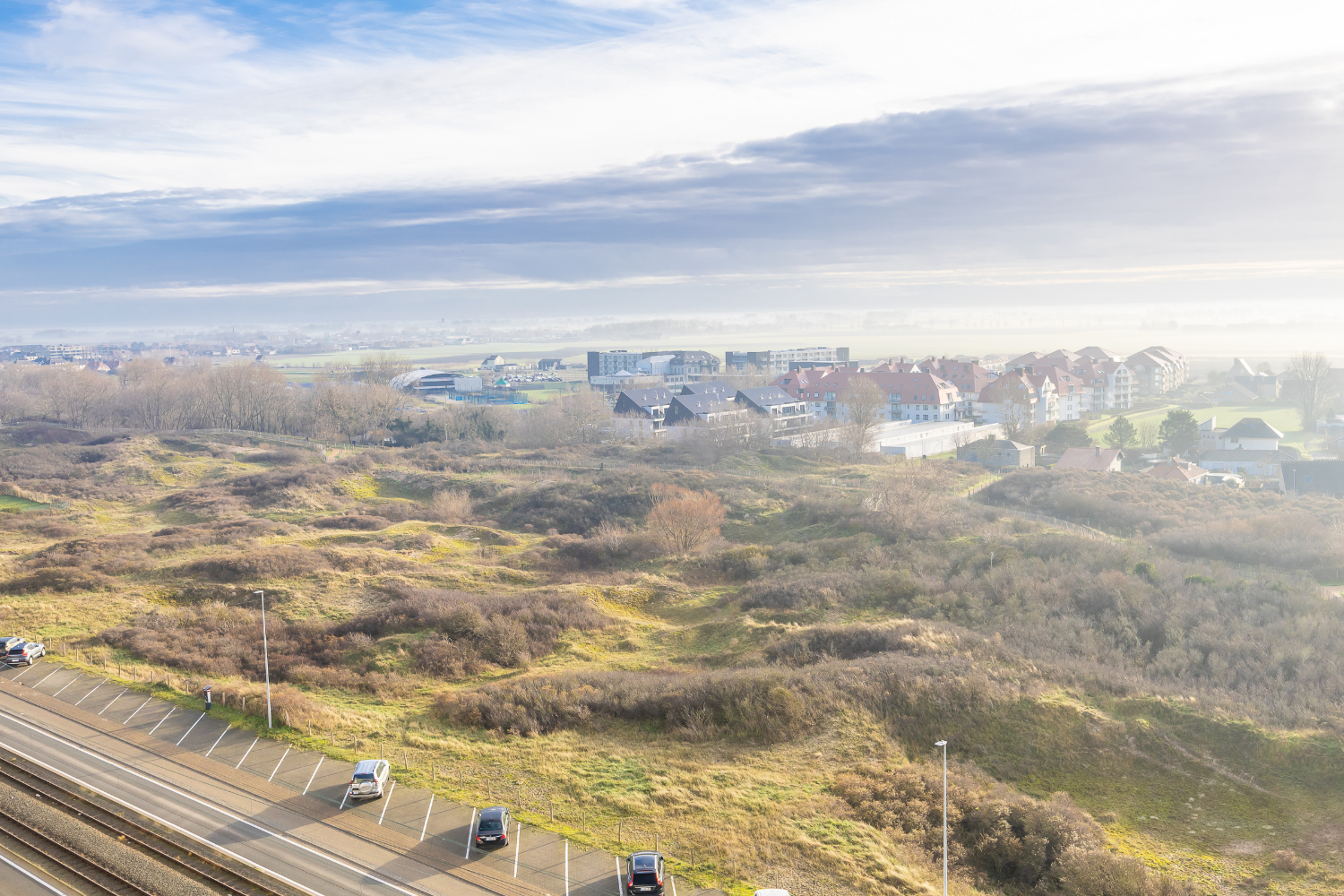 Gezellige studio met prachtig uitzicht te Middelkerke - foto 2
