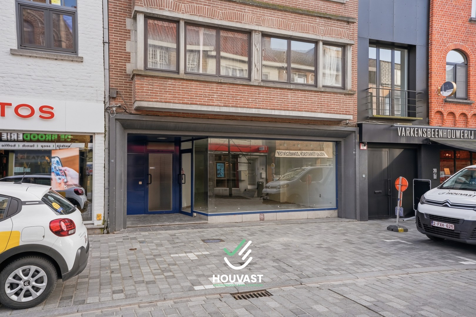 Commercial à vendre à Dixmude - photo 2