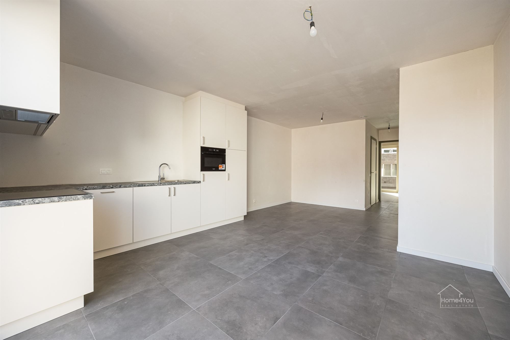 Apartment - photo 3